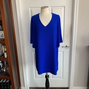 Charles Henry Dress